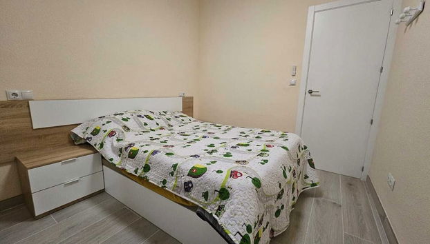 Bungalow Morro de Gos Ii Ref 054 - Foto 5, Habitación