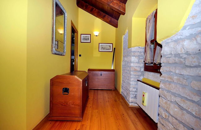 Luxury Villa Murva - Foto 59