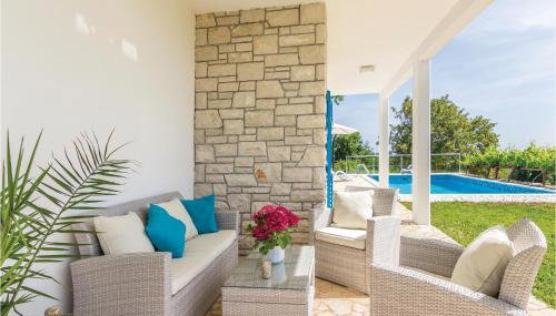 Holiday Home Trget With Sea View Xi - Foto 3