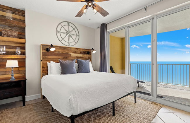 Emerald Isle Beach Resort by Panhandle Getaways - Photo 45