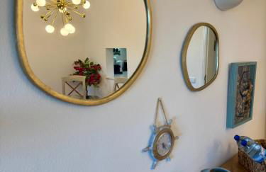 Luxury Modern T2 Ocean View - Free Parking - Pool - Foto 15