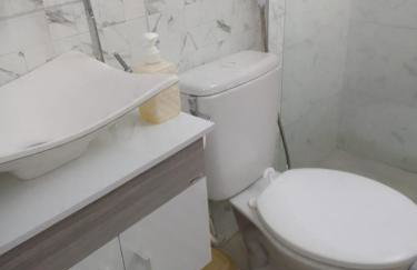 Suíte confortável em Cabo Frio - Foto 11