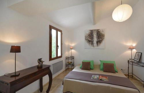 Villa Glycine -Mas de Joseph aux Baux de Provence - Foto 6