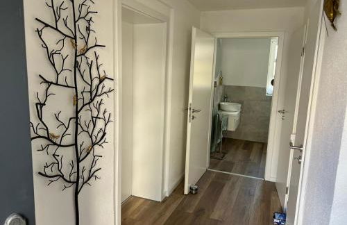 Ferienwohnung Burgsitz - Foto 6