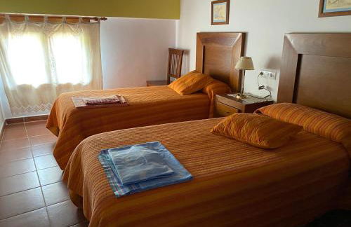 Apartamentos El Pajar Alcala de la Selva - Foto 22