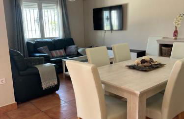 Casa con piscina a 10 min de Granada centro, Parking Gratis - Foto 4