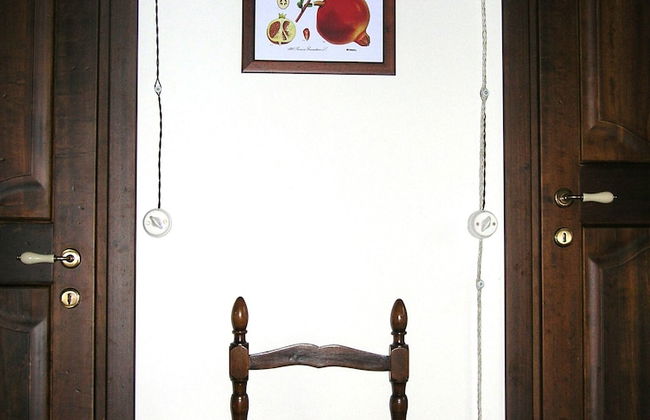 Ancient Rural Tower in Tuscia Area, Near Viterbo Italy - Foto 8