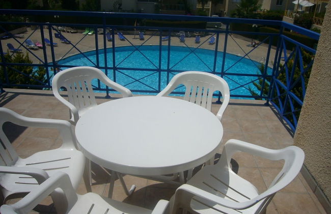 Santa Barbara Complex - Foto 3