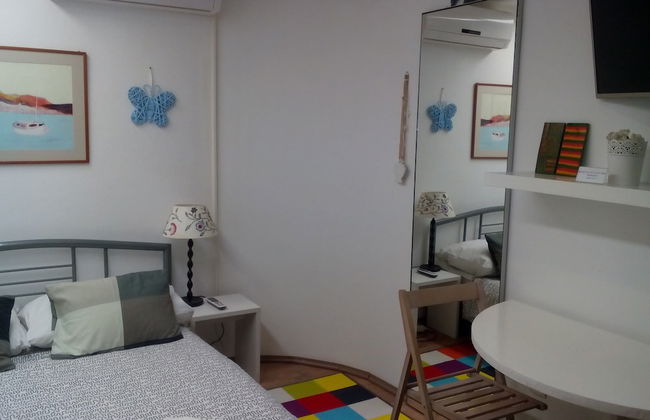 Apartments Optimist Split - Foto 21