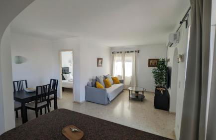 Family Beach Club Sevilla II - Photo 10