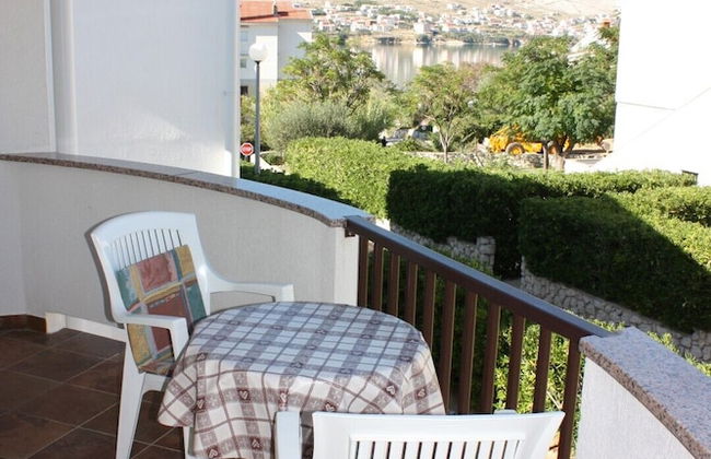 Apartment VIZ - Photo 19