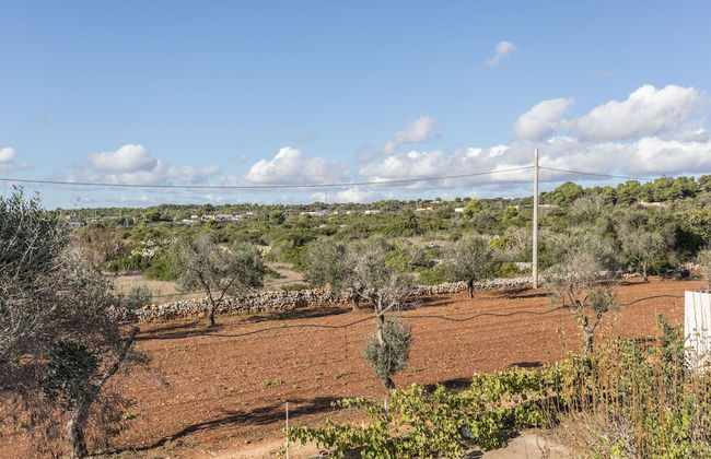 Villetta Aloe - Foto 28