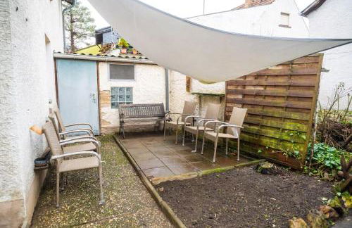 Kleines Häuschen für Monteure - Foto 25