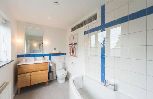 Ty Cefn by Birch Stays - Foto 56