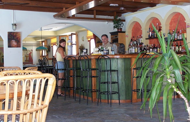 Perros Hotel - Foto 33