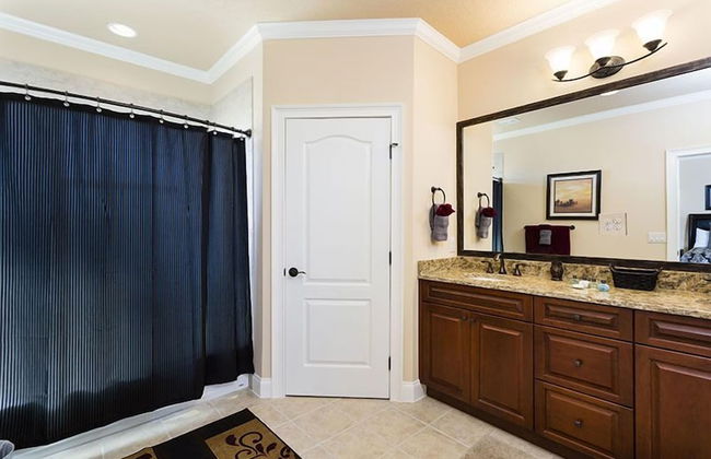 Je48322 - Reunion Resort - 6 Bed 6 Baths Villa - Foto 10