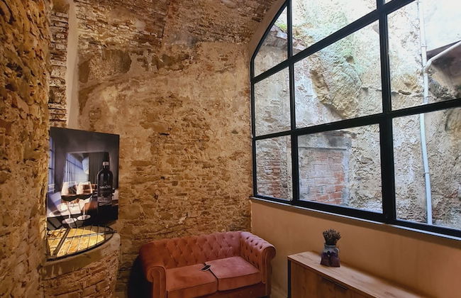 Allegra Toscana - Affittacamere Guest house - Foto 8