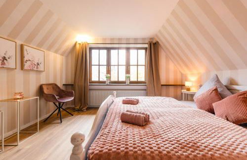 Ferienhaus Wilde 7 - Foto 23