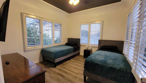 3 bedroom top story apartment near Pico blvd - Foto 3