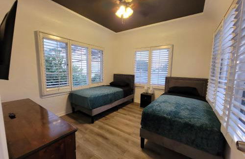 3 bedroom top story apartment near Pico blvd - Foto 3