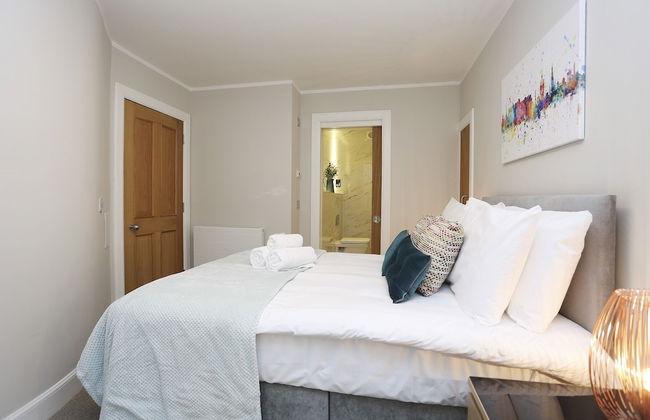 JOIVY The Heart and Soul of the Royal Mile - Foto 4