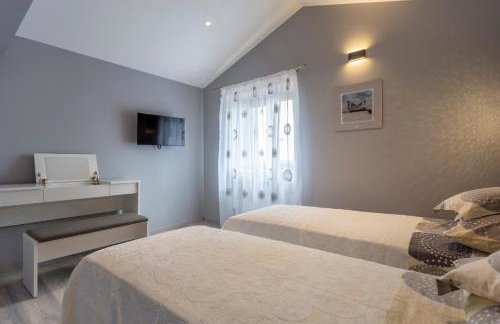 Villa Vita in Poreč - Haus für 6-8 Personen - Foto 28