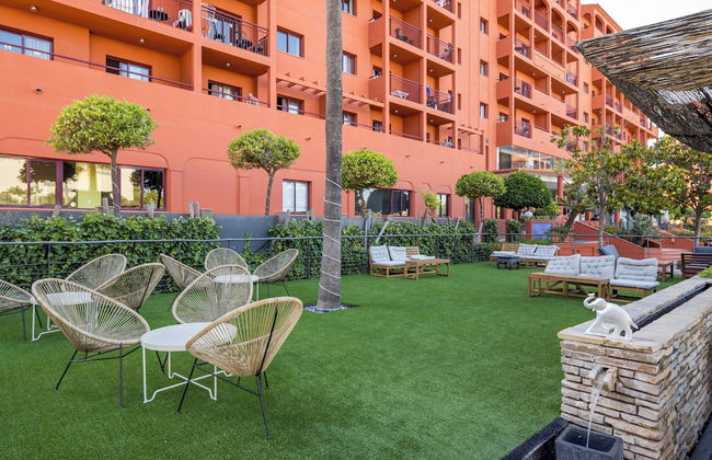 ILUNION Miramar - Foto 50