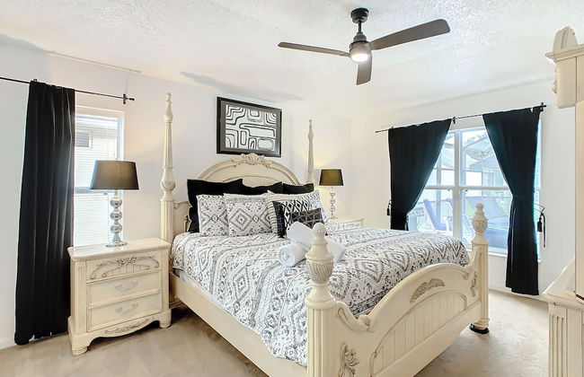 Cristine's Seasons Vacation Home - Photo 5