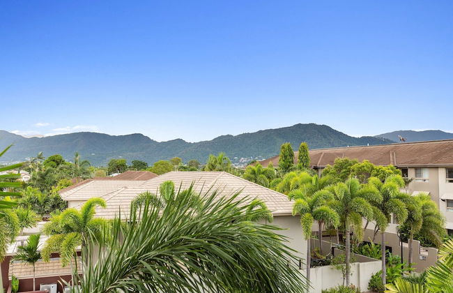 Mountain Panorama-9 Pools Gym BBQ - Foto 5