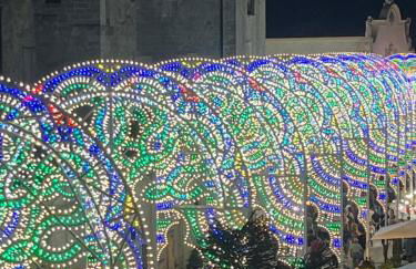 La Luminaria luxury apartment - Foto 16