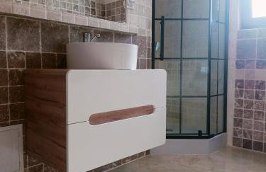 Domki w Bieszczadach - Foto 37