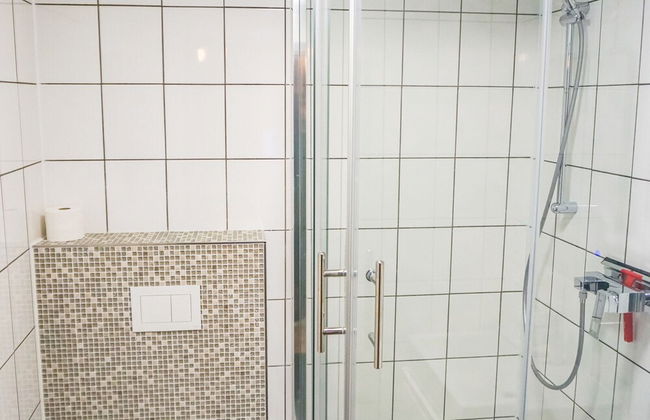 Julias Mosel Villa - Appartment Mark - Foto 21