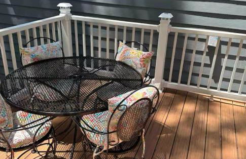 Gateway To Bethesda Getaway - Foto 7