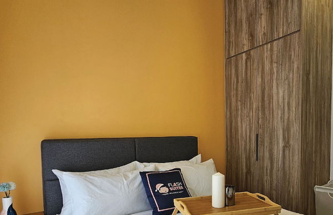 Trion Premium Suites at KL - Foto 9