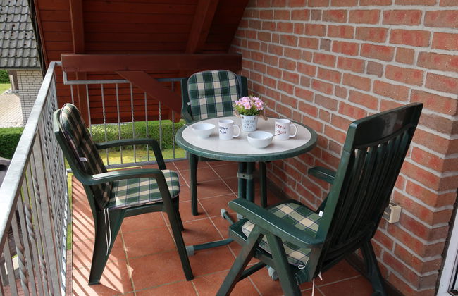 Müritz Ferienpark Röbel - Foto 26