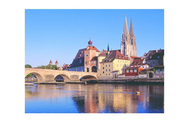 Holiday Apartment Forsthaus Heilsberg - Foto 30