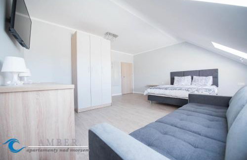 Amber Apartamenty - Foto 36