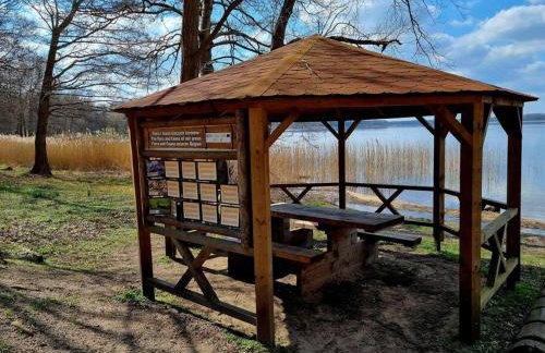 Domek w Ińsku - Foto 15