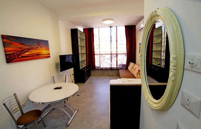 Arendalzrail Apartments - Rothschild 30 - Foto 1