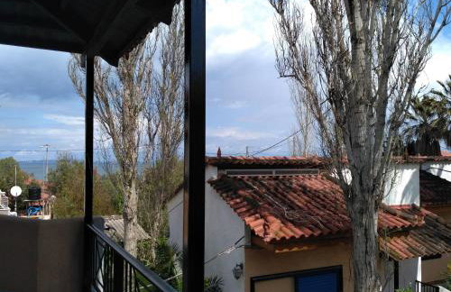 9 Musses Hotel Apartments - Foto 19