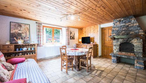 Gîte montagnard Savoyard - Foto 3