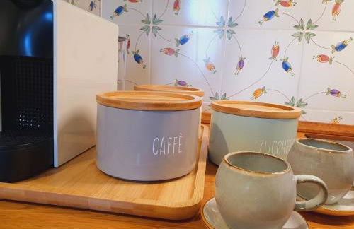 Appartamento "La Terrazza di Giacinta" - Foto 22