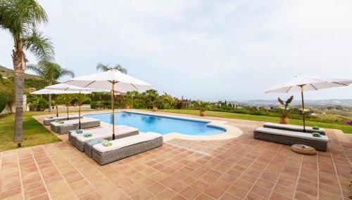 Villa Mirador de Valtocado - Photo 5