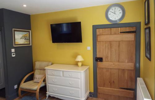 Rosybank Cottage Coldstream by the Tweed - Foto 16