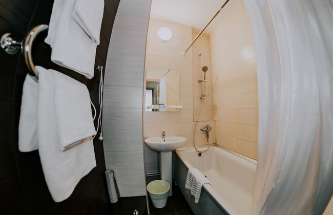 Nevsky Apart Salut - Foto 26