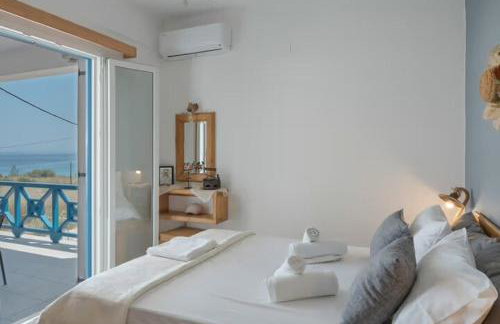 Kalliopis Apartment - Foto 21