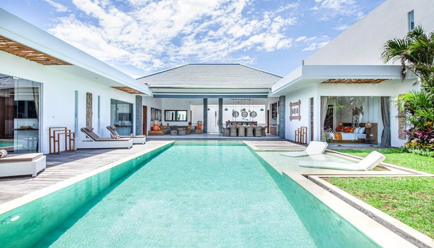 Canggu Carole in Dalung - Foto 2, Habitación