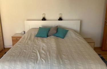 Apartments by the sea Susica, Ugljan - 21389 - Photo 9