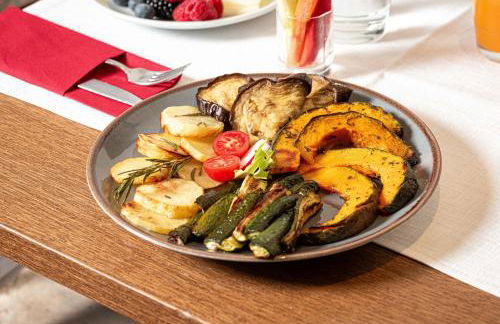 Phi Hotel Bologna Apartments - Photo 30