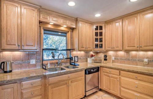 Buena Vista Oasis with Mtn Views, 3 Mi to Dtwn! - Foto 13